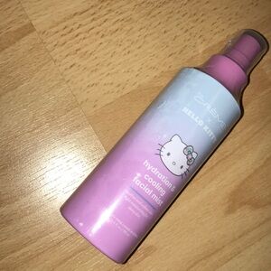 The Creme Shop X Hello Kitty Hydration & Cooling